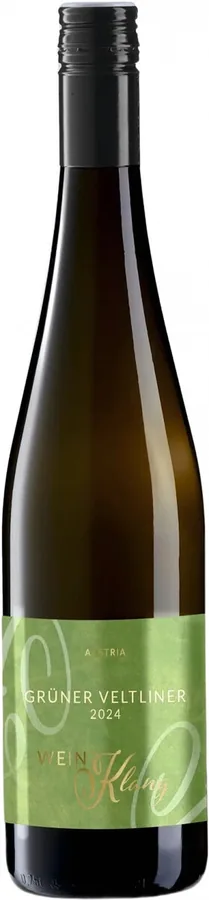 Gruner Veltliner, 0.75
Грюнер Вельтлинер, фото 1 из 1