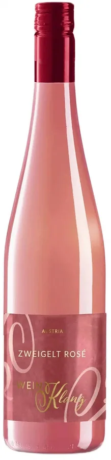 Zweigelt. Rose, 0.75
Цвайгельт Розе, фото 1 из 1