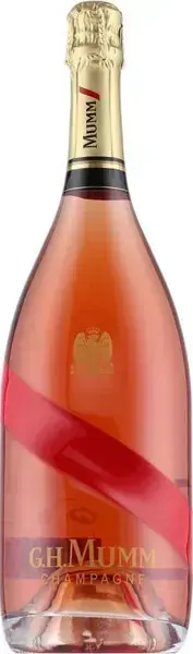 G.H.Mumm Cordon Rouge Brut, 0.75