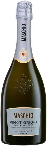 Maschio Pinot Grigio Delle Venezie DOC, 0.75